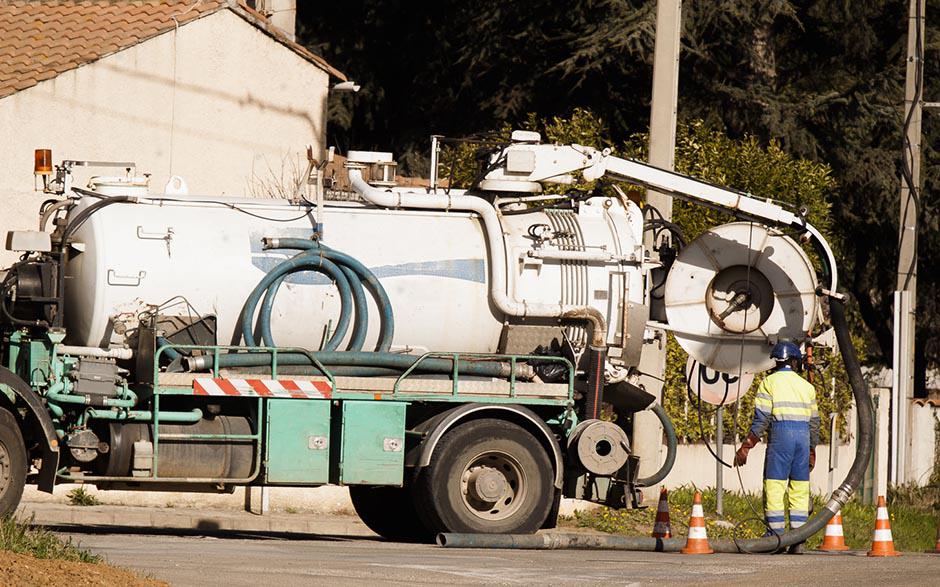 débouchage de canalisation Serris