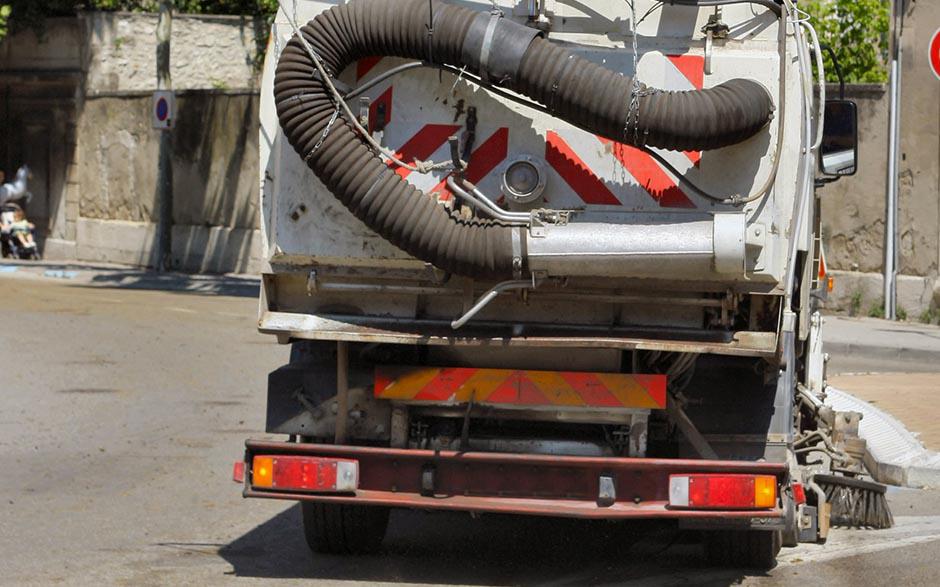 débouchage canalisation Massy