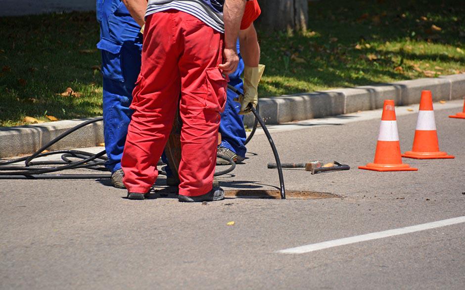 déboucher les canalisations Bures-sur-Yvette