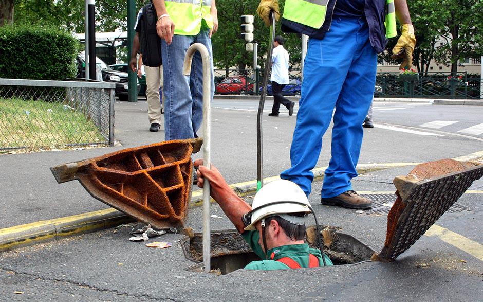 débouchage canalisation Roissy-en-Brie